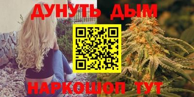 молекула духа Донской
